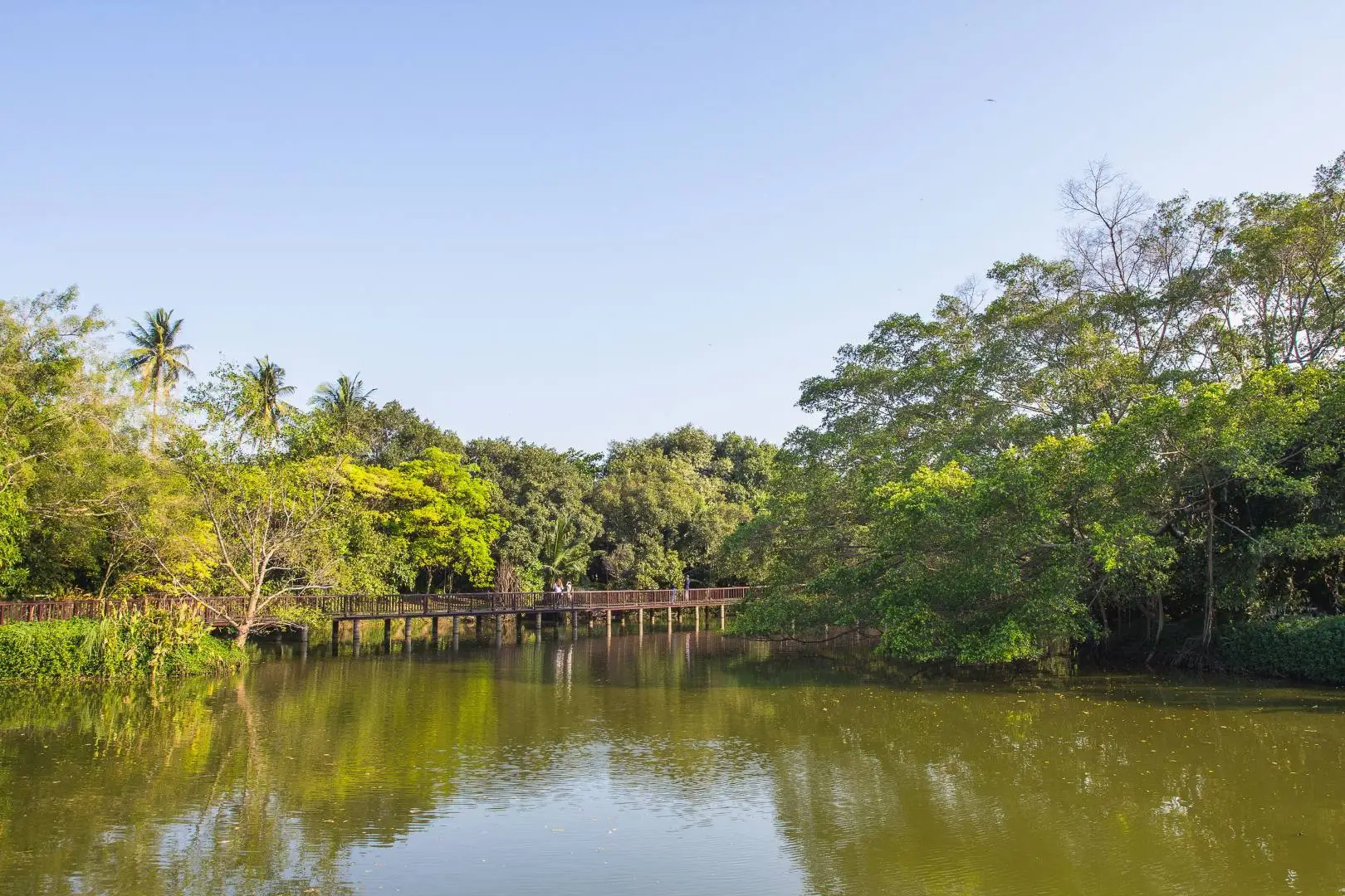 Nature & Animaux (Duo, 10j)