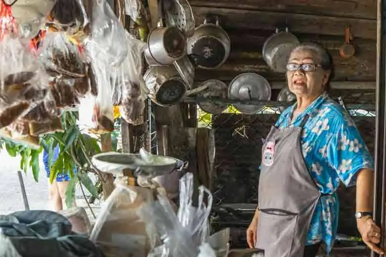 Découverte Thaïlande (Solo, 12j)