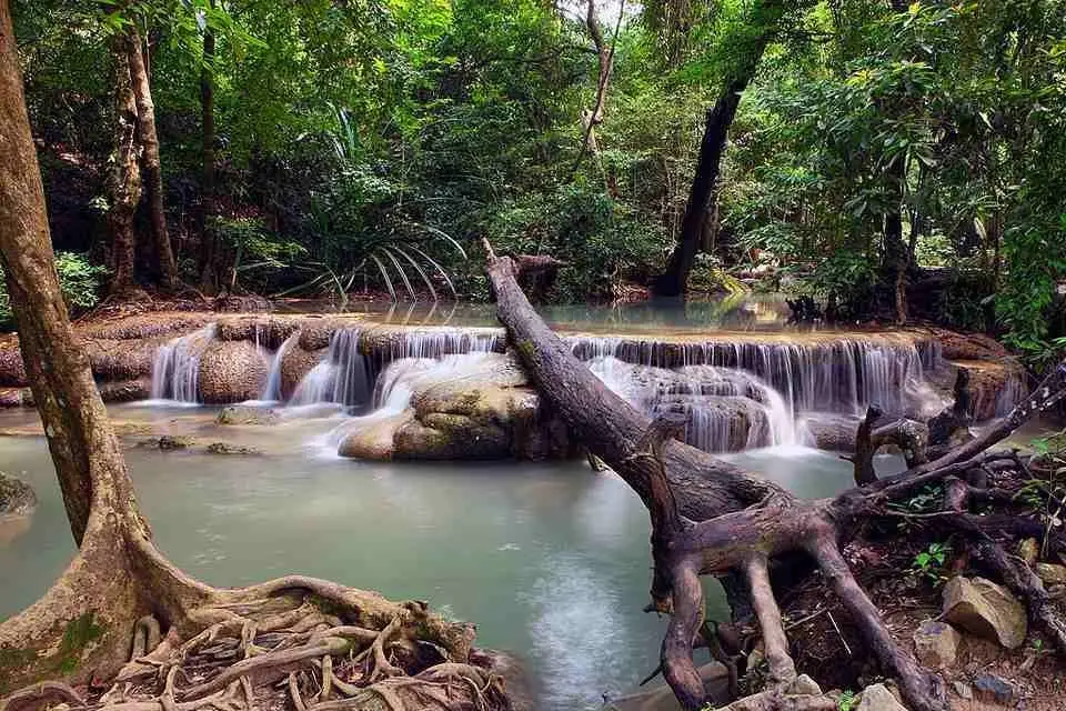 Découverte BKK/Kw/Kr (Duo, 12j)