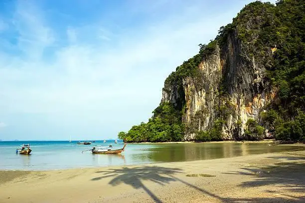 Découverte BKK/Kw/Kr (Duo, 12j)