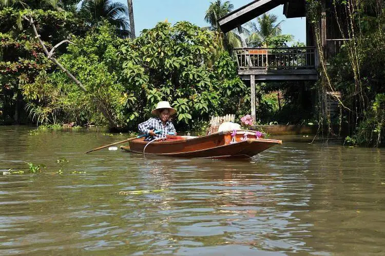 Découverte BKK/Kw/Kr (Duo, 12j)